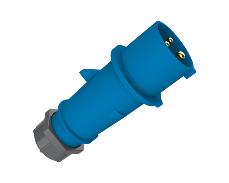 Plug HD 248