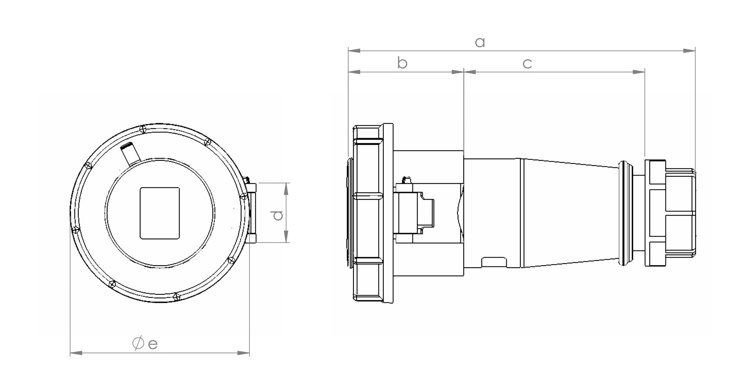 HD-540(D)