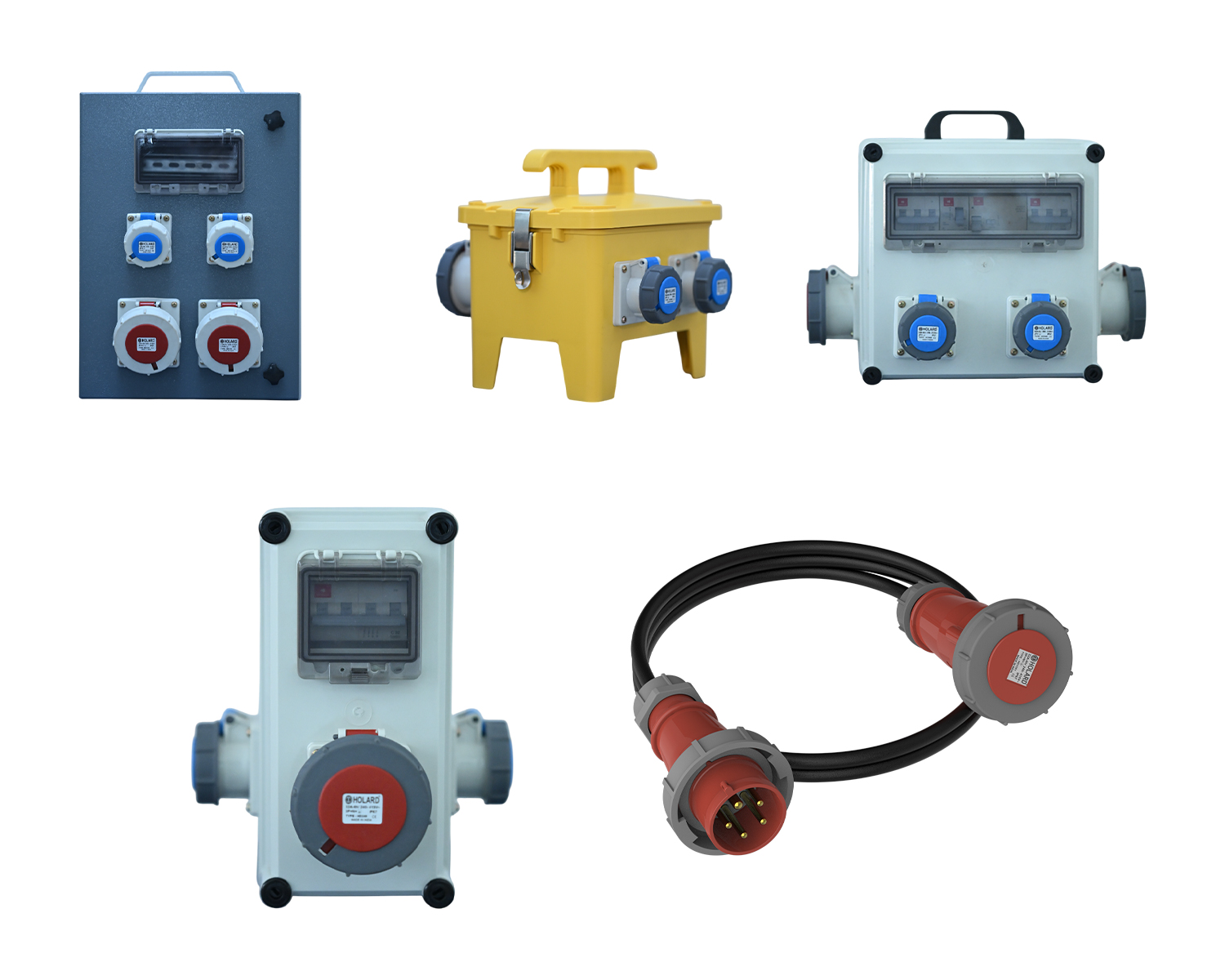 industrial multi extension unit manufacturer in Ahmedabad