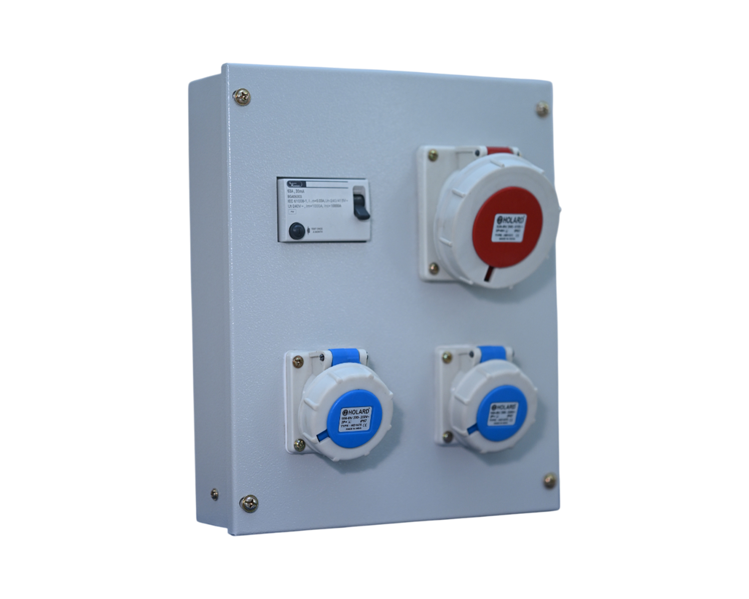Wall Mount6