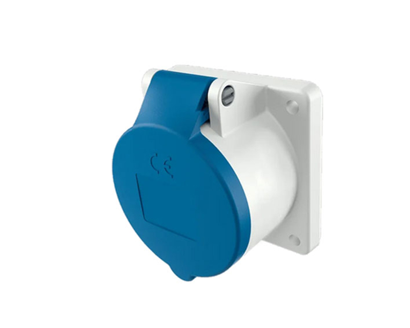 Top Electrical Socket 3 Pin for Office and Industries