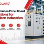 Distribution Panel Board Solutions for Modern Industries