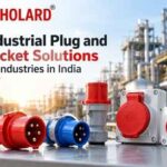 Industrial Plug and Socket Solutions for Industries in India